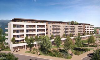  Appartement  vendre 2 pices 45 m