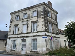  Maison à vendre 6 pièces 116 m²