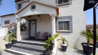  Villa � vendre 7 pi�ces 210 m�