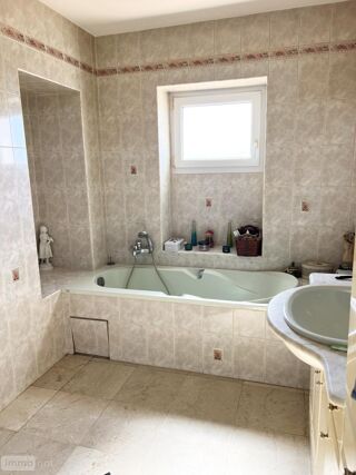  Maison à vendre 4 pièces 77 m²