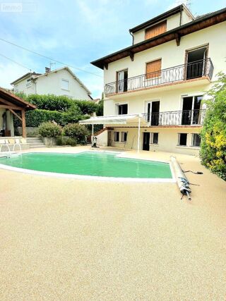  Maison � vendre 8 pi�ces 179 m�