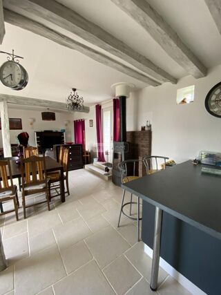  Maison à vendre 4 pièces 139 m²