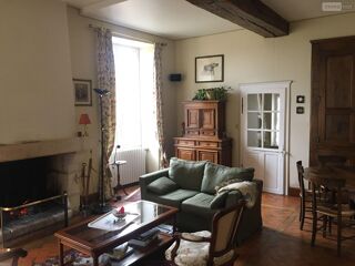  Maison à vendre 10 pièces 328 m²