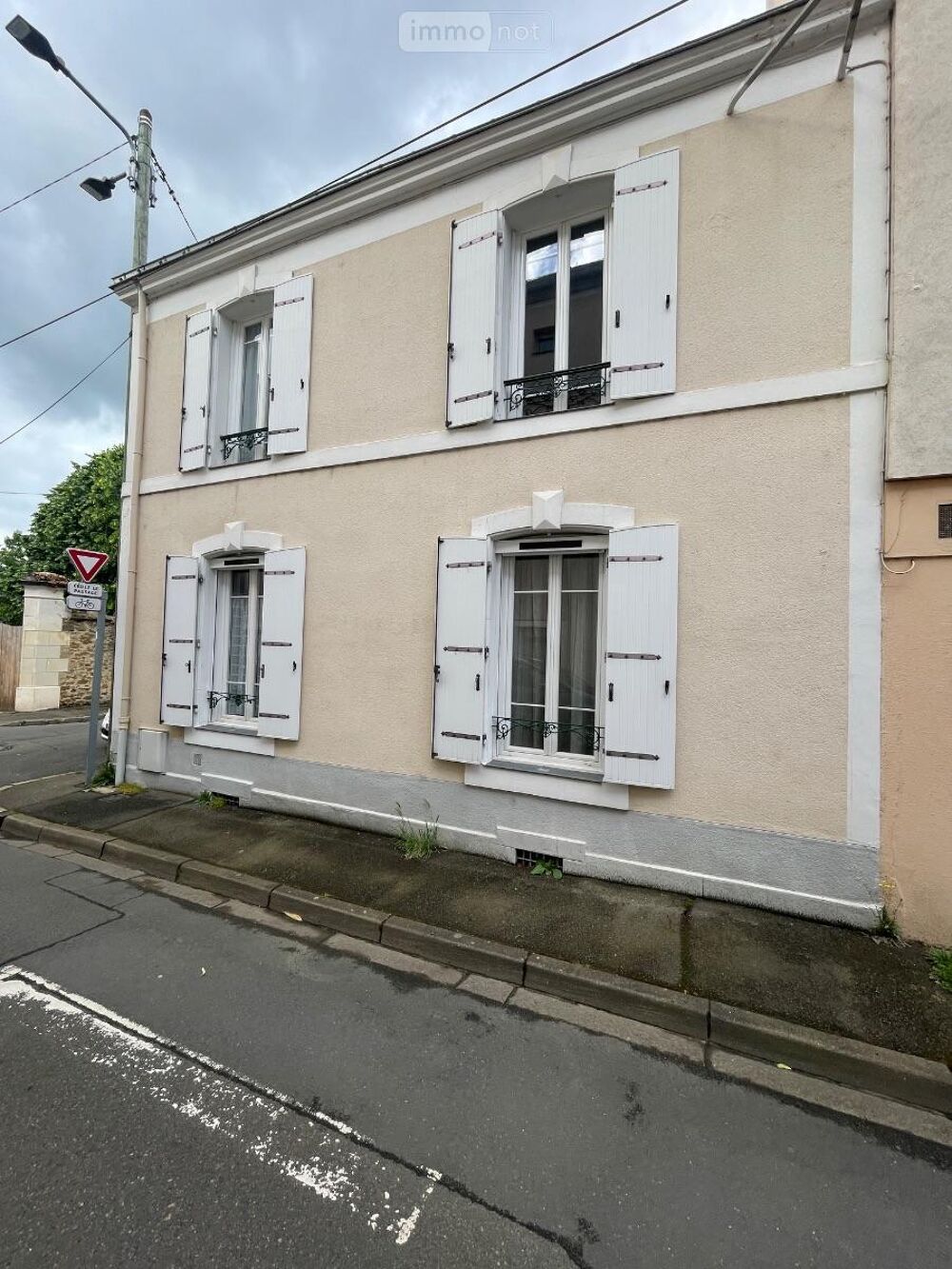 EXLUSIVITE. LE MANS (72000) dans la Sarthe (72). QUARTI....