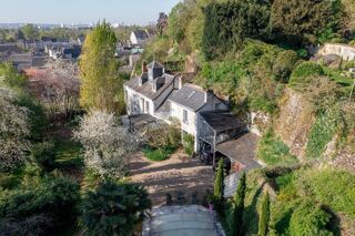  Maison à vendre 7 pièces 225 m²