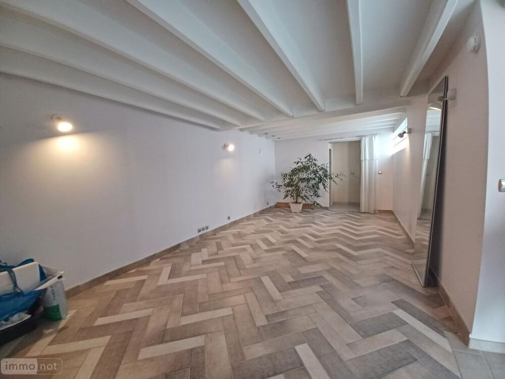 vente Maison - 4 pièce(s) - 171 m² Tours (37000)