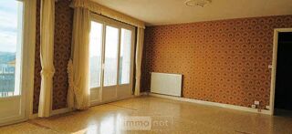  Appartement  vendre 3 pices 80 m