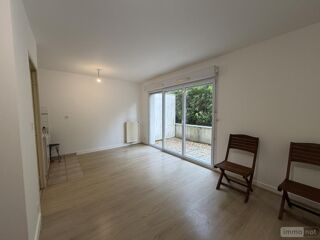  Appartement à vendre 1 pièce 30 m²