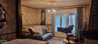  Maison à vendre 5 pièces 98 m²