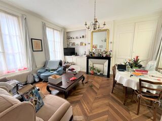  Maison à vendre 6 pièces 115 m²