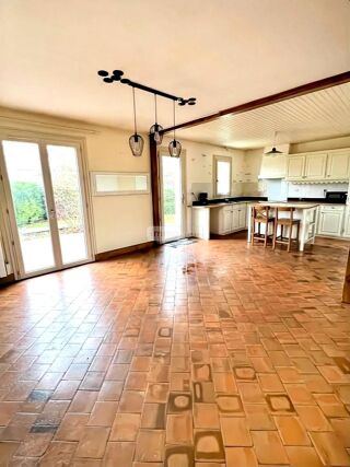  Maison � vendre 6 pi�ces 144 m�