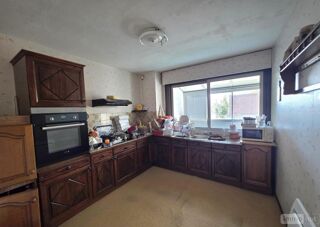 vente Appartement - 3 pièce(s) - 77 m² Vierzon (18100)