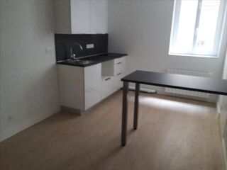  Appartement Bourg-en-Bresse (01000)