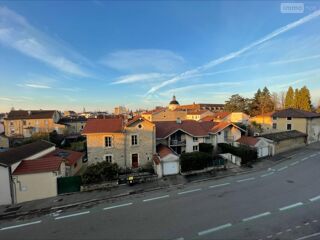  Appartement  vendre 4 pices 84 m