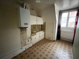  Immeuble � vendre 2 pi�ces 43 m�