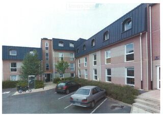  Appartement � vendre 1 pi�ce 17 m�