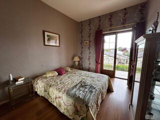  Maison  vendre 6 pices 138 m