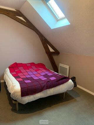  Maison � vendre 5 pi�ces 77 m�