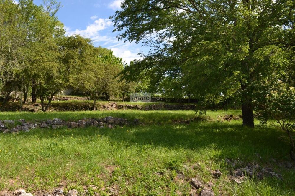 vente Terrain - 1583 m� Montr�al (07110)