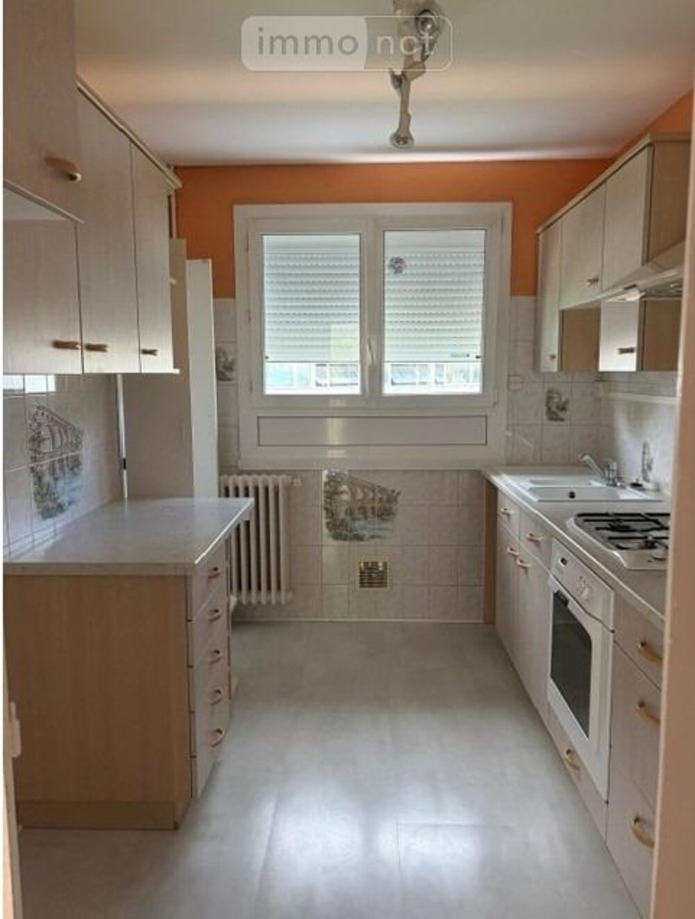 A VENDRE Appartement situé à Saint-Sébastien-sur-Loire ....