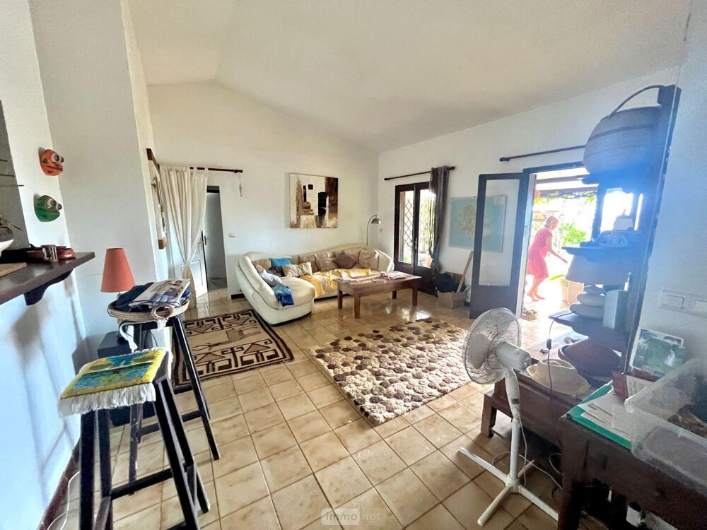 � vendre  Villa La Possession (97419)