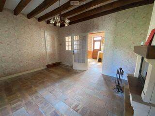  Maison à vendre 4 pièces 90 m²