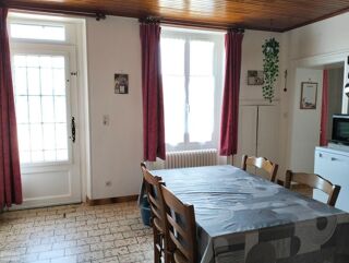 Maison  vendre 6 pices 144 m