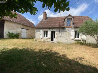  Maison  vendre 3 pices 50 m