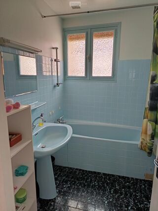  Maison � vendre 4 pi�ces 66 m�