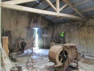  Terrain � vendre 3500 m�