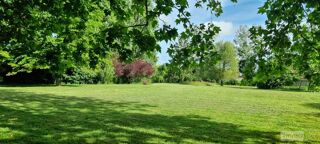  Terrain à vendre 1041 m²
