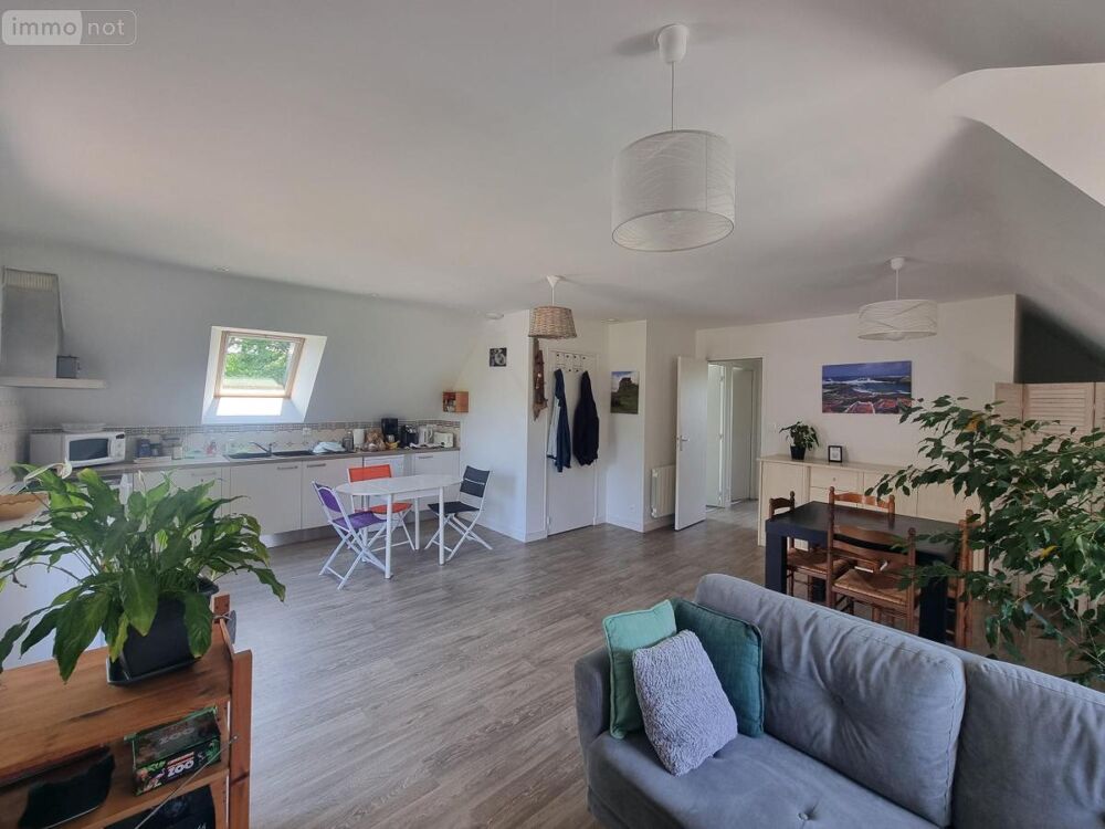 à vendre  Maison Baden (56870)