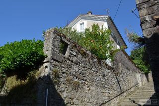  Maison à vendre 8 pièces 140 m²