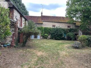  Maison à vendre 8 pièces 156 m²