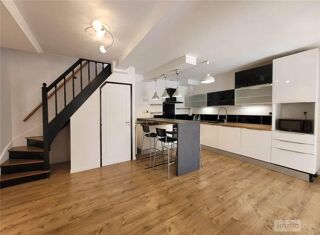  Maison � vendre 3 pi�ces 66 m� Tours