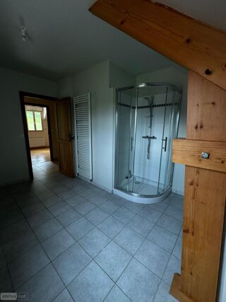  Maison à vendre 5 pièces 166 m²