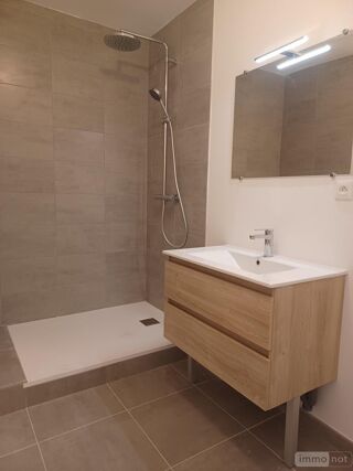  Maison � vendre 3 pi�ces 56 m�