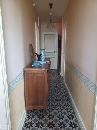  Maison à vendre 7 pièces 98 m²