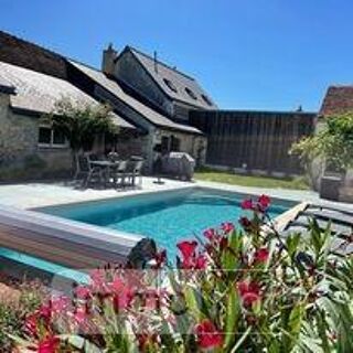  Proprit/chteau  vendre 12 pices 340 m