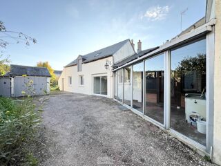  Maison à vendre 5 pièces 101 m²