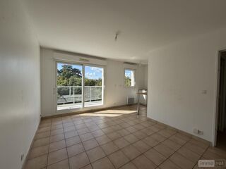  Appartement à vendre 2 pièces 35 m²