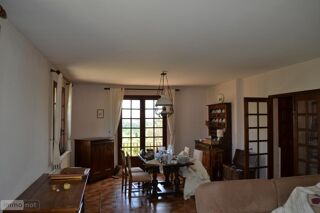  Maison à vendre 5 pièces 107 m²