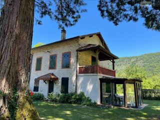 Maison à vendre 5 pièces 126 m²