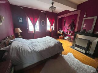  Maison à vendre 4 pièces 93 m²