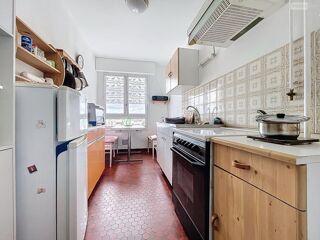  Immeuble � vendre 2 pi�ces 54 m�