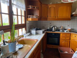  Maison � vendre 4 pi�ces 70 m�