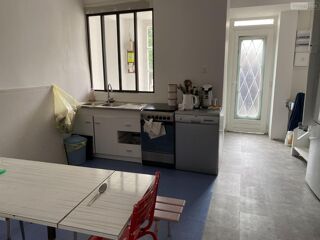  Maison à vendre 5 pièces 80 m²