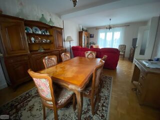  Maison � vendre 4 pi�ces 113 m�