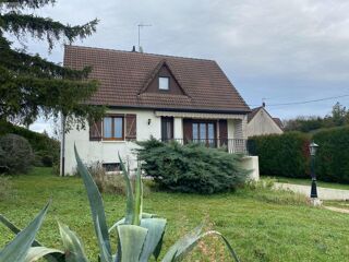  Maison � vendre 4 pi�ces 113 m�