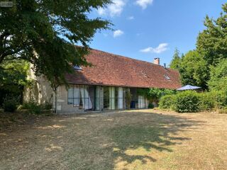  Maison à vendre 6 pièces 106 m²